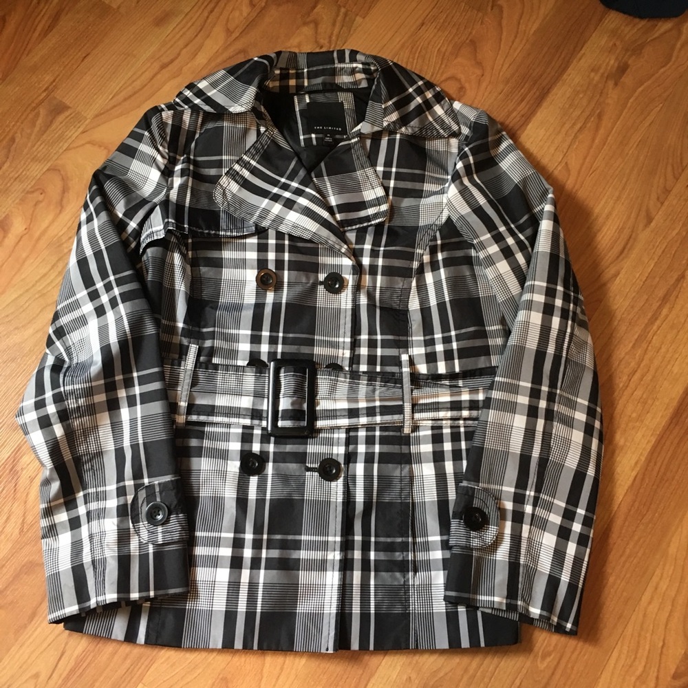 The Limited jacket